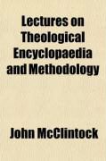 Produktbild: Lectures on Theological Encyclopaedia and Methodology