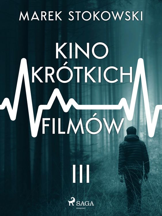 Produktbild: Kino kr&oacute;tkich film&oacute;w