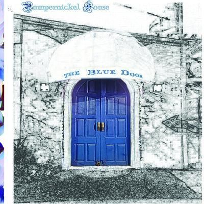 Produktbild: The Blue Door