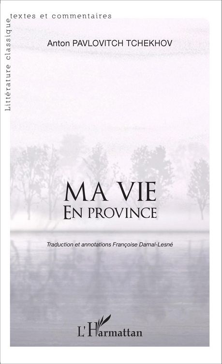 Produktbild: Ma vie en province