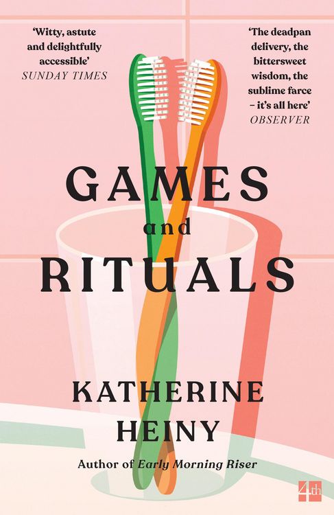 Produktbild: Games and Rituals