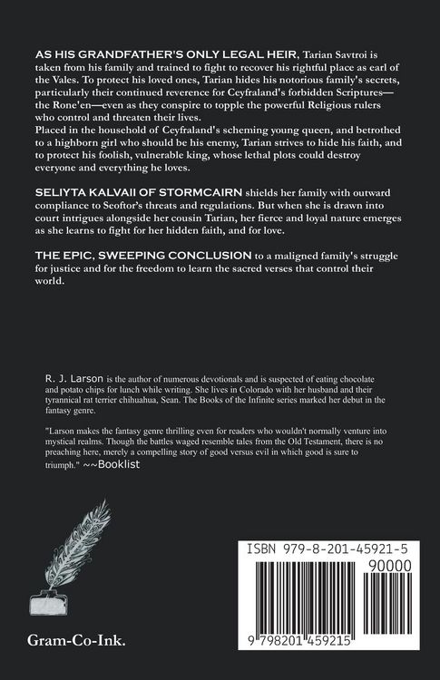 Produktbild: Foretold