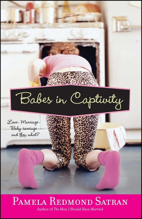 Produktbild: Babes in Captivity