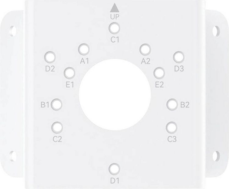 Produktbild: Reolink Eckhalterung RLA-BKC1 ACCBKC01