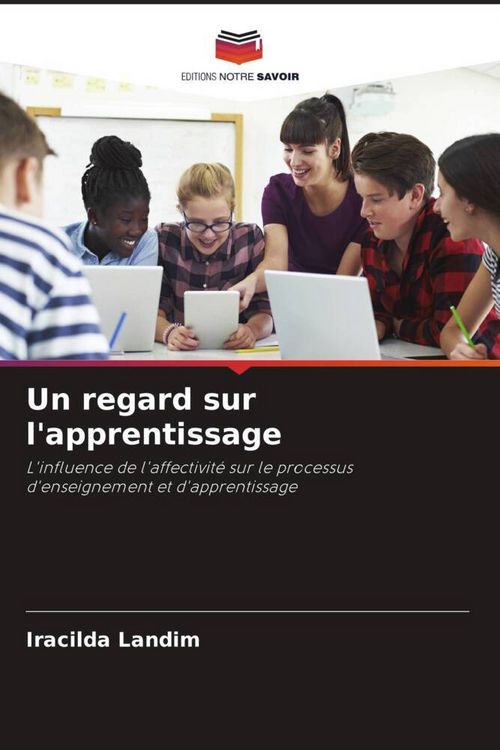 Produktbild: Un regard sur l'apprentissage