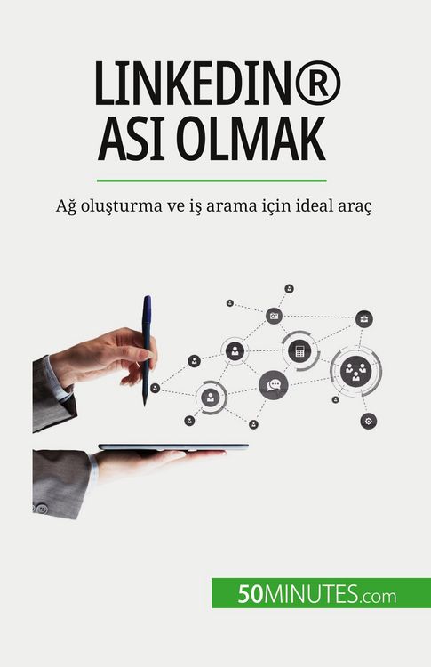 Produktbild: LinkedIn&reg; as&iquest; olmak