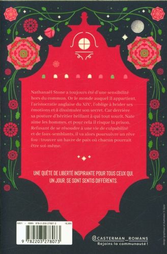 Produktbild: La premiere rose de bloomstone