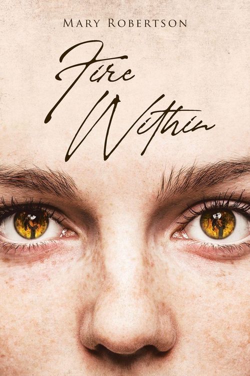 Produktbild: Fire Within