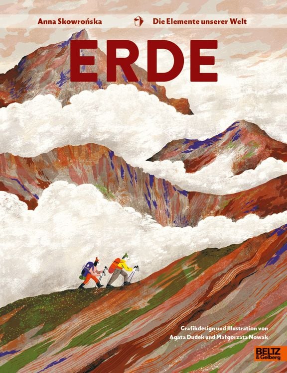 Produktbild: Erde