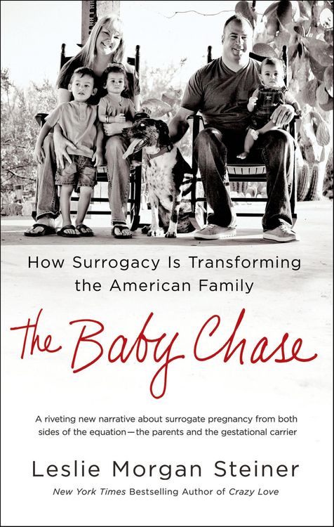 Produktbild: The Baby Chase