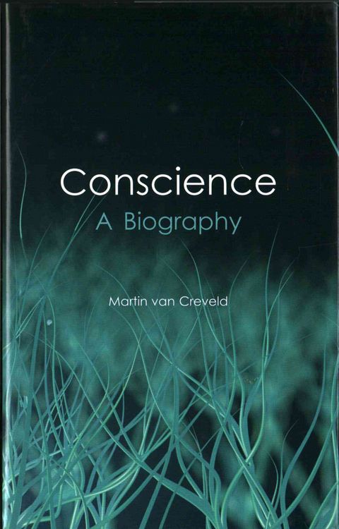 Produktbild: Conscience