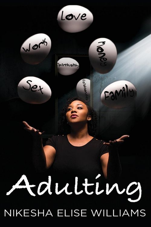 Produktbild: Adulting