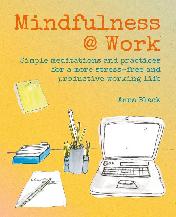 Produktbild: Mindfulness @ Work