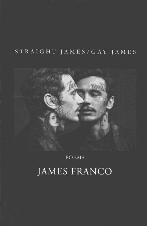 Produktbild: Straight James / Gay James