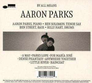 Produktbild: By All Means