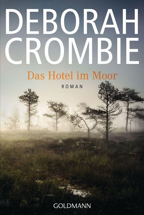 Produktbild: Das Hotel im Moor