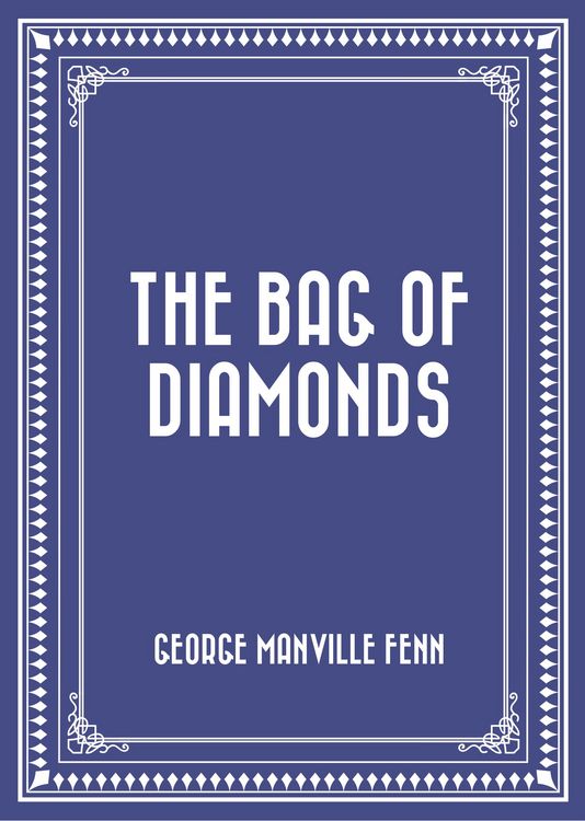 Produktbild: The Bag of Diamonds