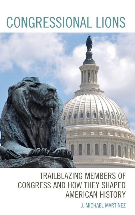 Produktbild: Congressional Lions