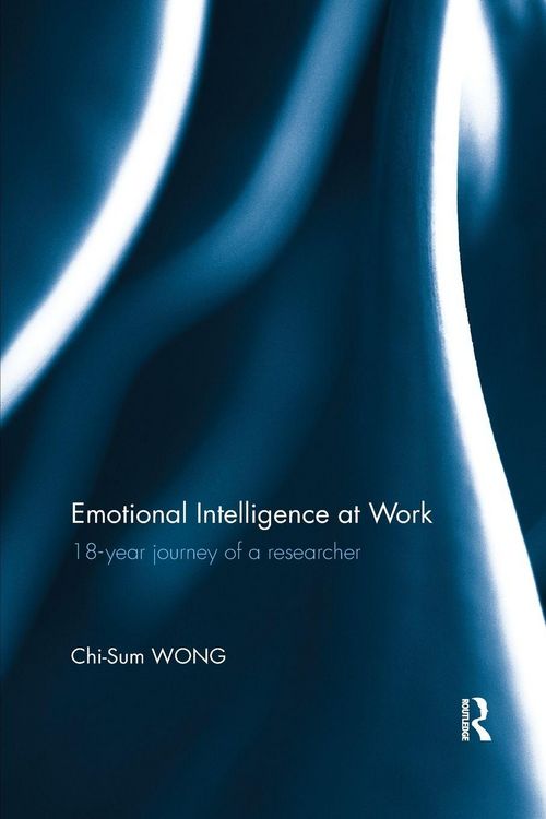 Produktbild: Emotional Intelligence at Work