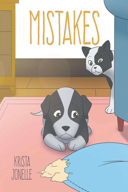 Produktbild: Mistakes
