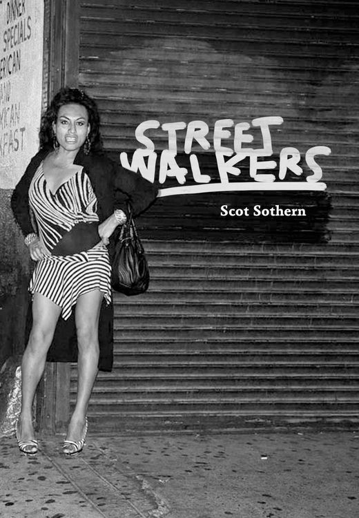 Produktbild: Streetwalkers