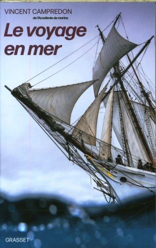 Produktbild: Le voyage en mer