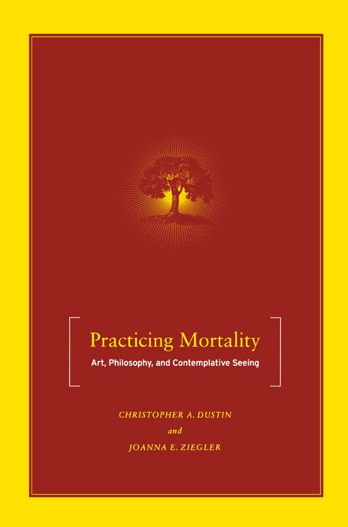 Produktbild: Practicing Mortality
