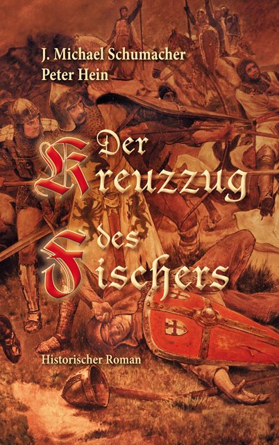 Produktbild: Der Kreuzzug des Fischers