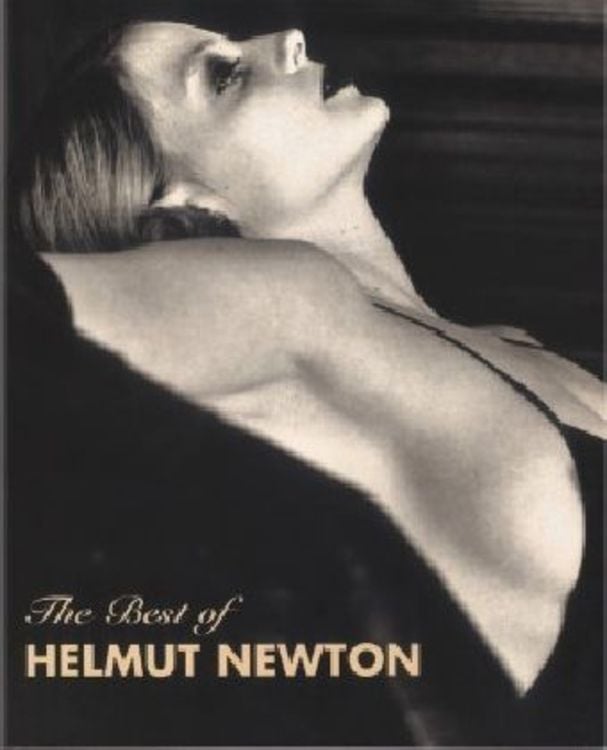 Produktbild: Newton, H: Best of Helmut Newton
