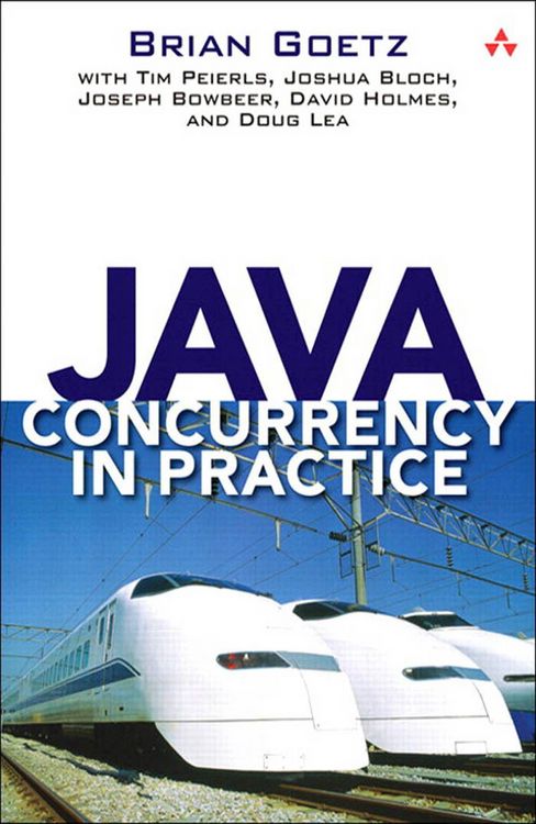 Produktbild: Java Concurrency in Practice