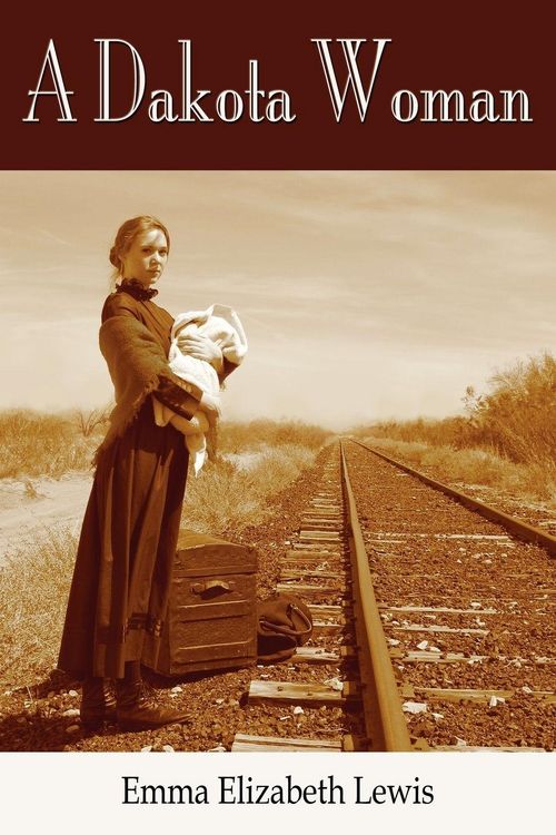Produktbild: A Dakota Woman