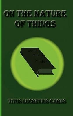 Produktbild: On The Nature of Things
