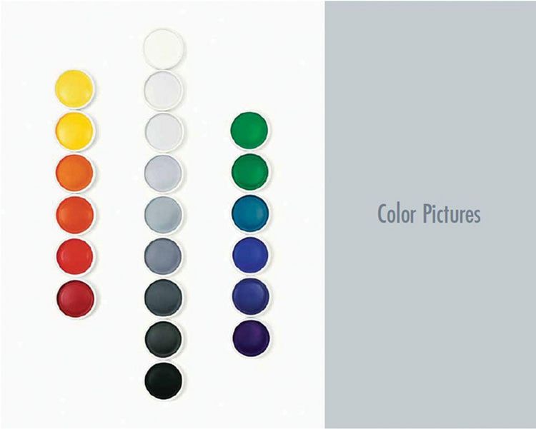 Produktbild: Color Pictures