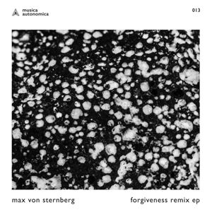 Produktbild: Forgiveness Remix EP