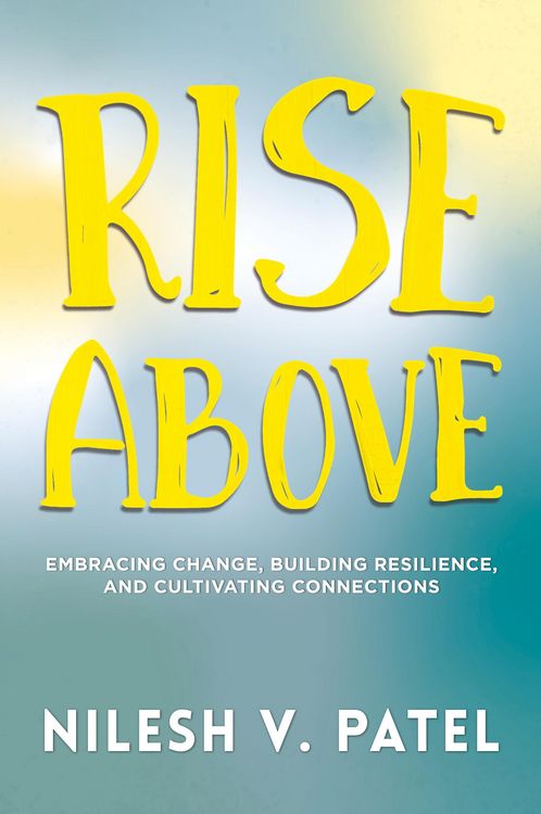 Produktbild: Rise Above