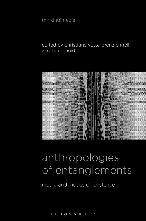 Produktbild: Anthropologies of Entanglements