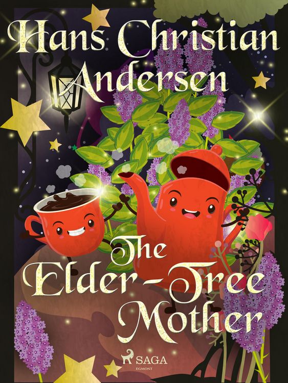 Produktbild: The Elder-Tree Mother