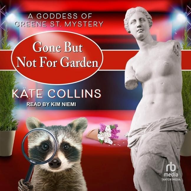 Produktbild: Gone But Not for Garden