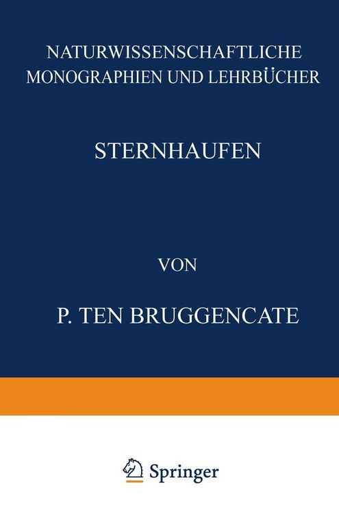 Produktbild: Sternhaufen