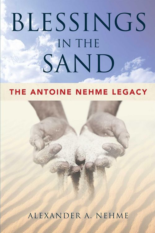 Produktbild: Blessings In The Sand