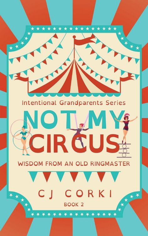 Produktbild: Not My Circus
