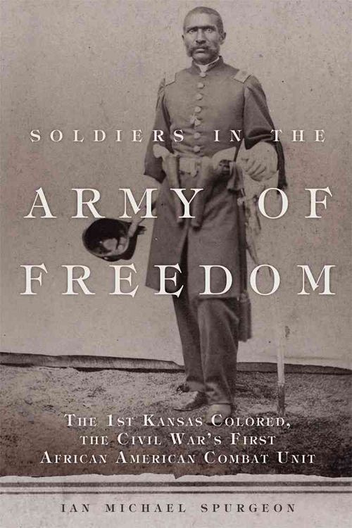 Produktbild: Sprugeon, I: Soldiers in the Army of Freedom