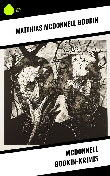 Produktbild: McDonnell Bodkin-Krimis