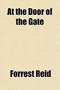 Produktbild: At the Door of the Gate