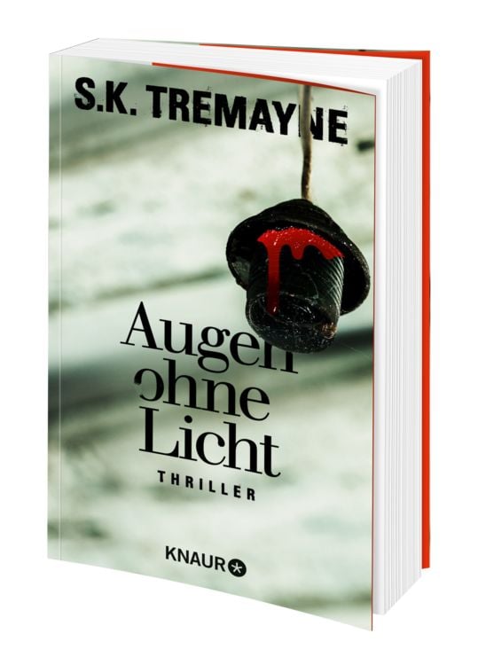 Produktbild: Augen ohne Licht