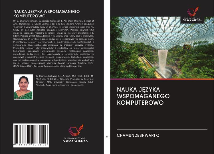 Produktbild: Nauka J&iquest;zyka Wspomaganego Komputerowo