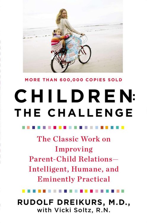 Produktbild: Children the Challenge