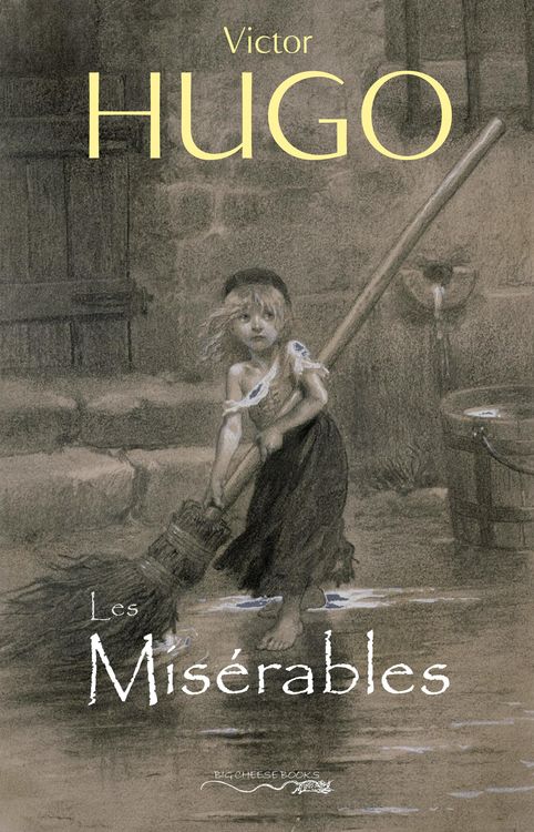 Produktbild: Les Miserables