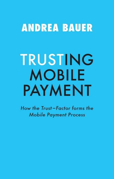 Produktbild: TRUSTING MOBILE PAYMENT