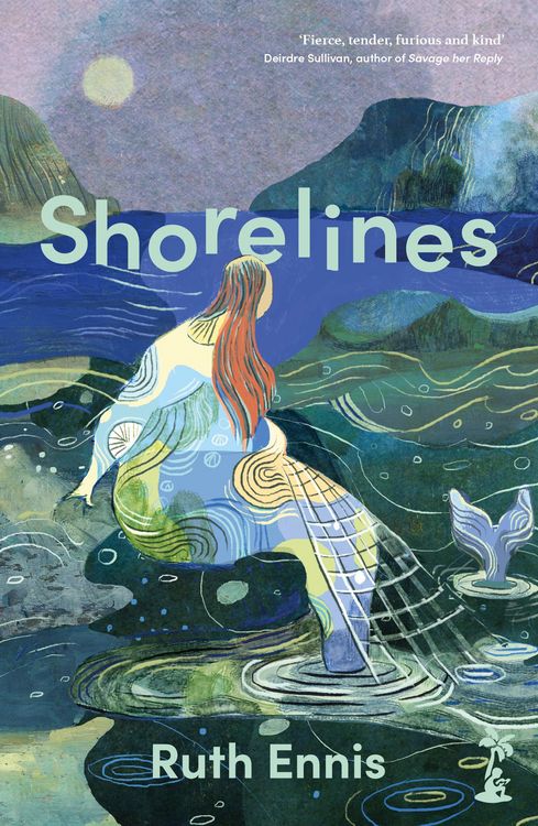 Produktbild: Shorelines